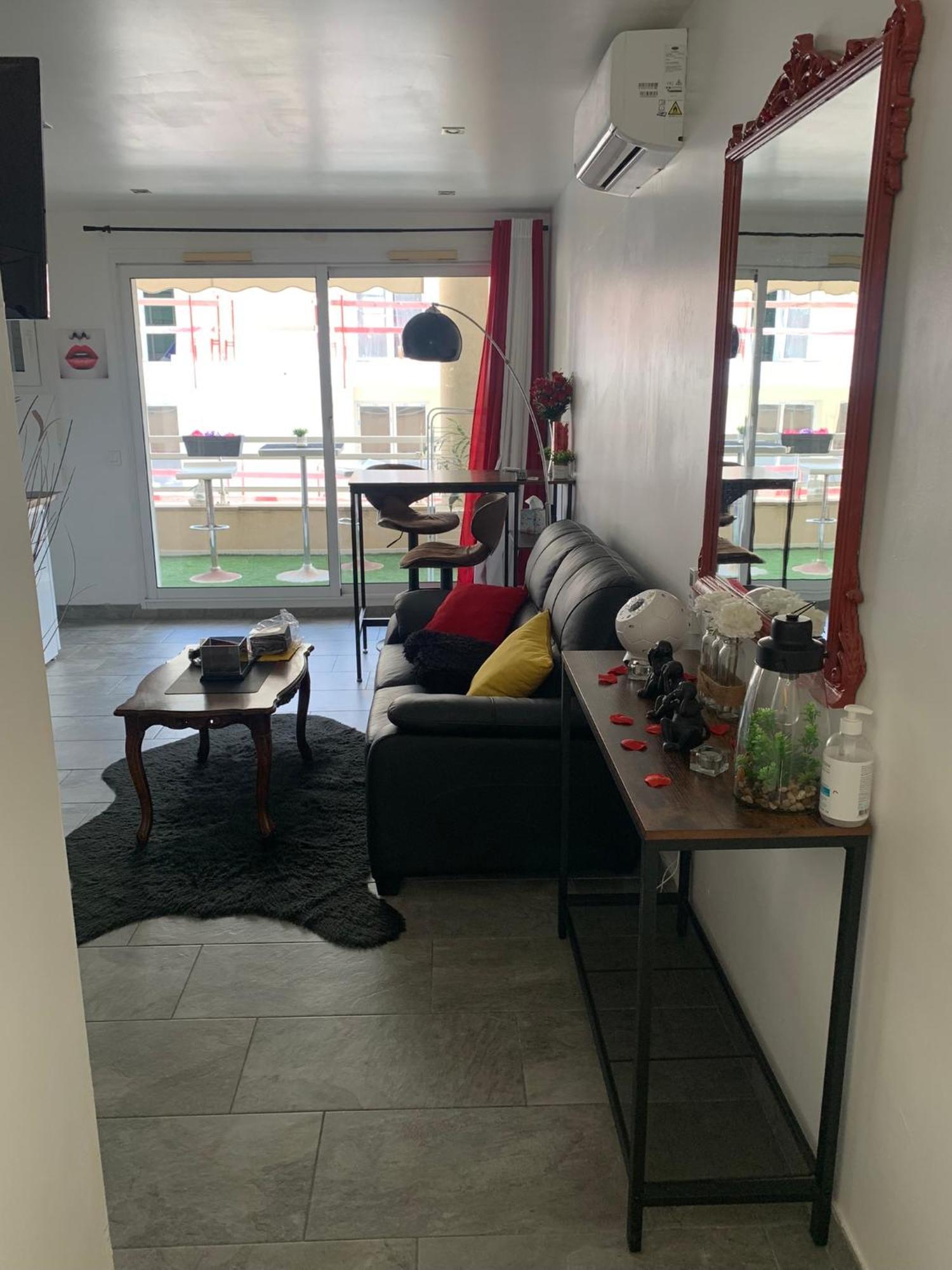 Amour Azur Appartement Pour 2 Avec Jacuzzi Et Terrasse A 2 Minutes De La Mer فالوريس المظهر الخارجي الصورة